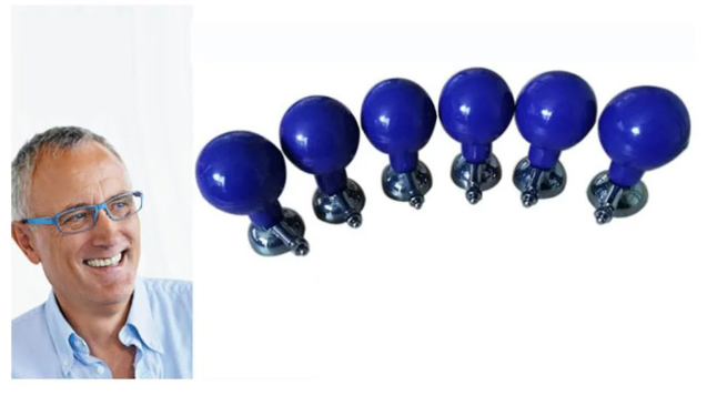 الكترود شفط - كبار - Adult Suction