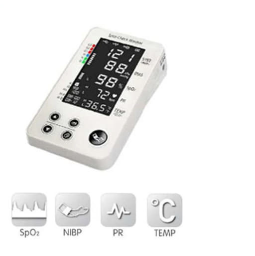 جهاز فيتال ساين - محمول - Vital Sign - PC303