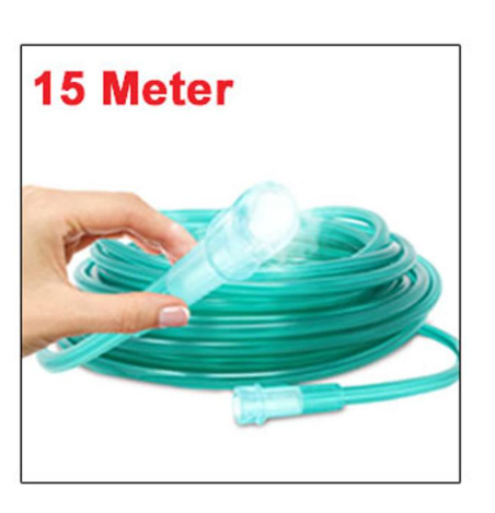 لي اوكسجين - Connecting Tube 15m