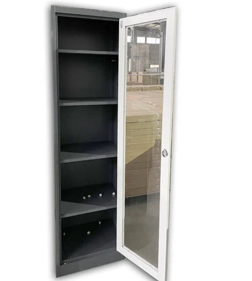 دولاب - Medical Cabinet 1 Door