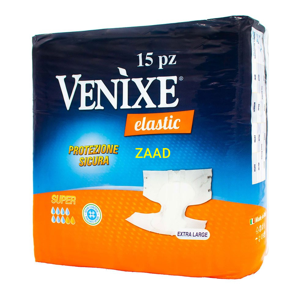 حفائض فينيكس ايطالي مقاس XL