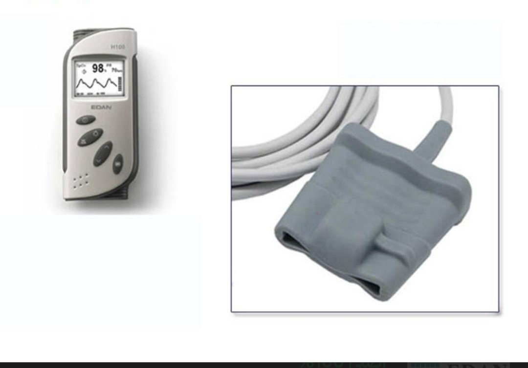 سنسور - Sensor - Finger Rubber