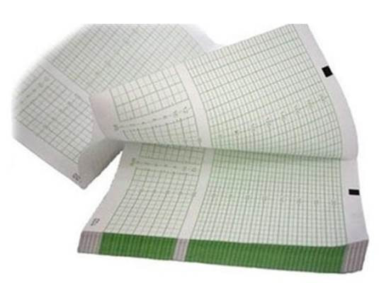 ورق - Fetal Monitor Paper