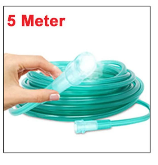 لي اوكسجين - Connecting Tube 5m