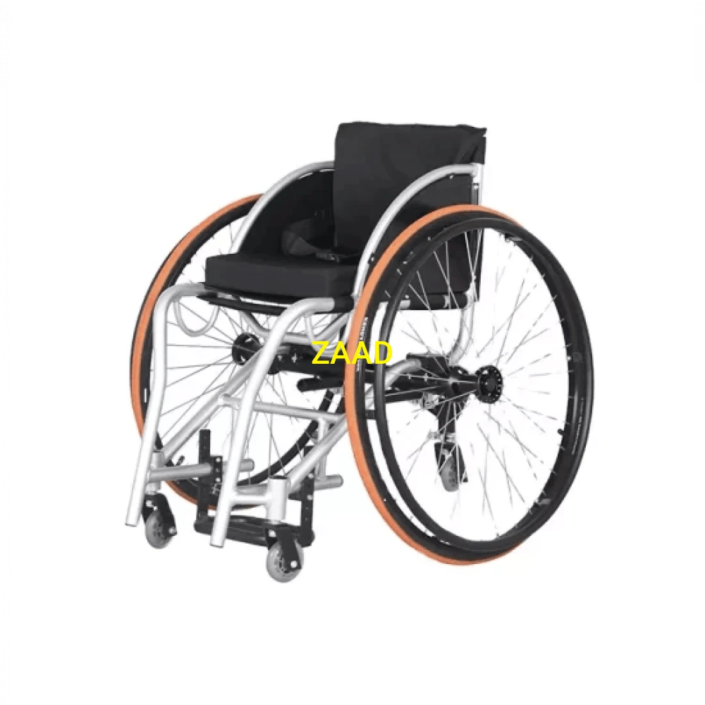 كرسي المونيوم رياضي اطفال