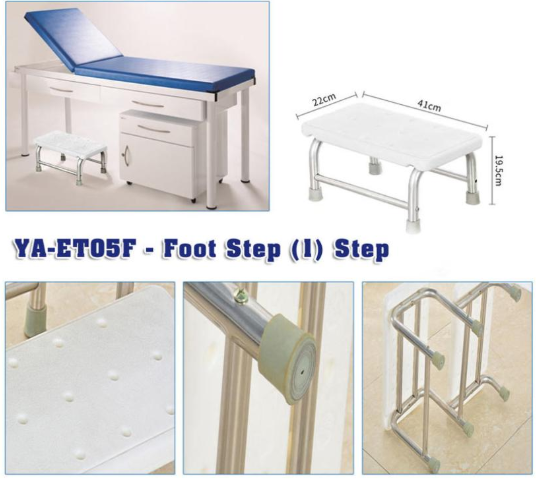 حامل ورق - Paper Holder 1Side