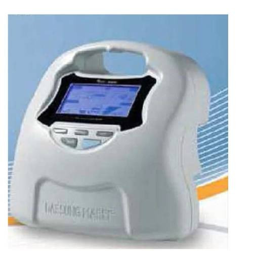جهاز - DVT-2600