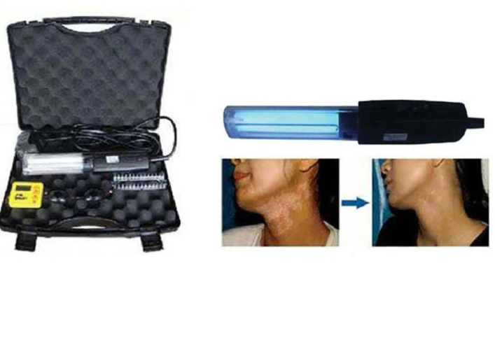 لمبة ديرما لايت - Derma Light