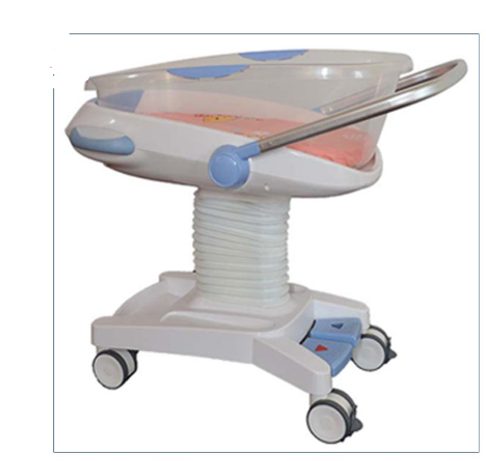 سرير اطفال طبي - Baby Crib MK-B01