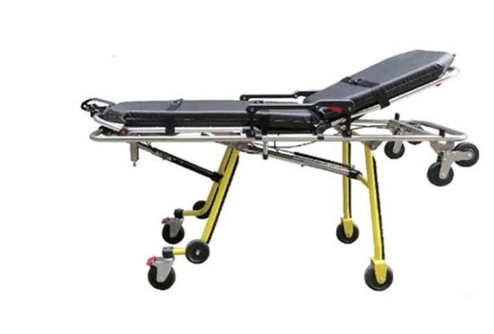 ? نقالة إسعاف قابلة للتعديل – FS-293A