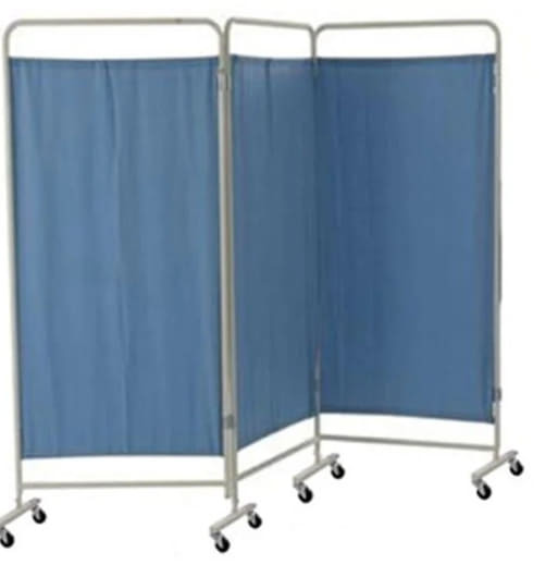 برافان طبى - Bed Screen