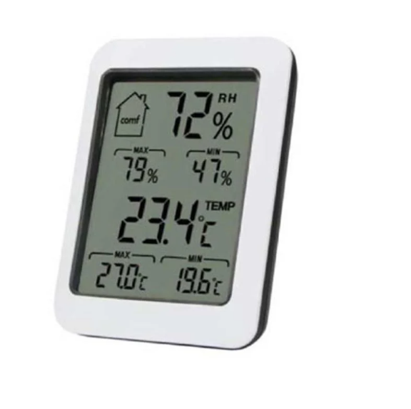 ثيرموميتر غرفة - Room Thermometer BT-3Pro