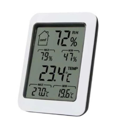 ثيرموميتر غرفة - Room Thermometer BT-3Pro