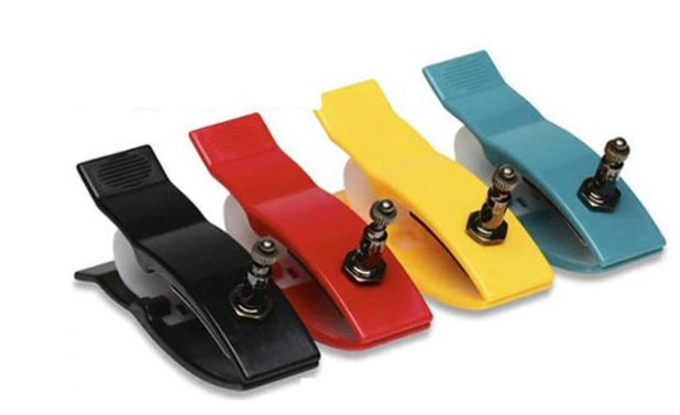 ملاقط كبار - Adult Limb Clamp
