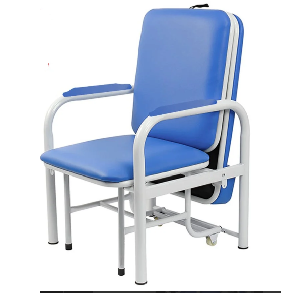 كرسى سرير - Attendant Bed/Chair