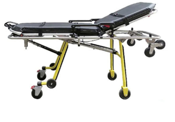 نقالة سيارة اسعاف - Stretcher - NF-A8