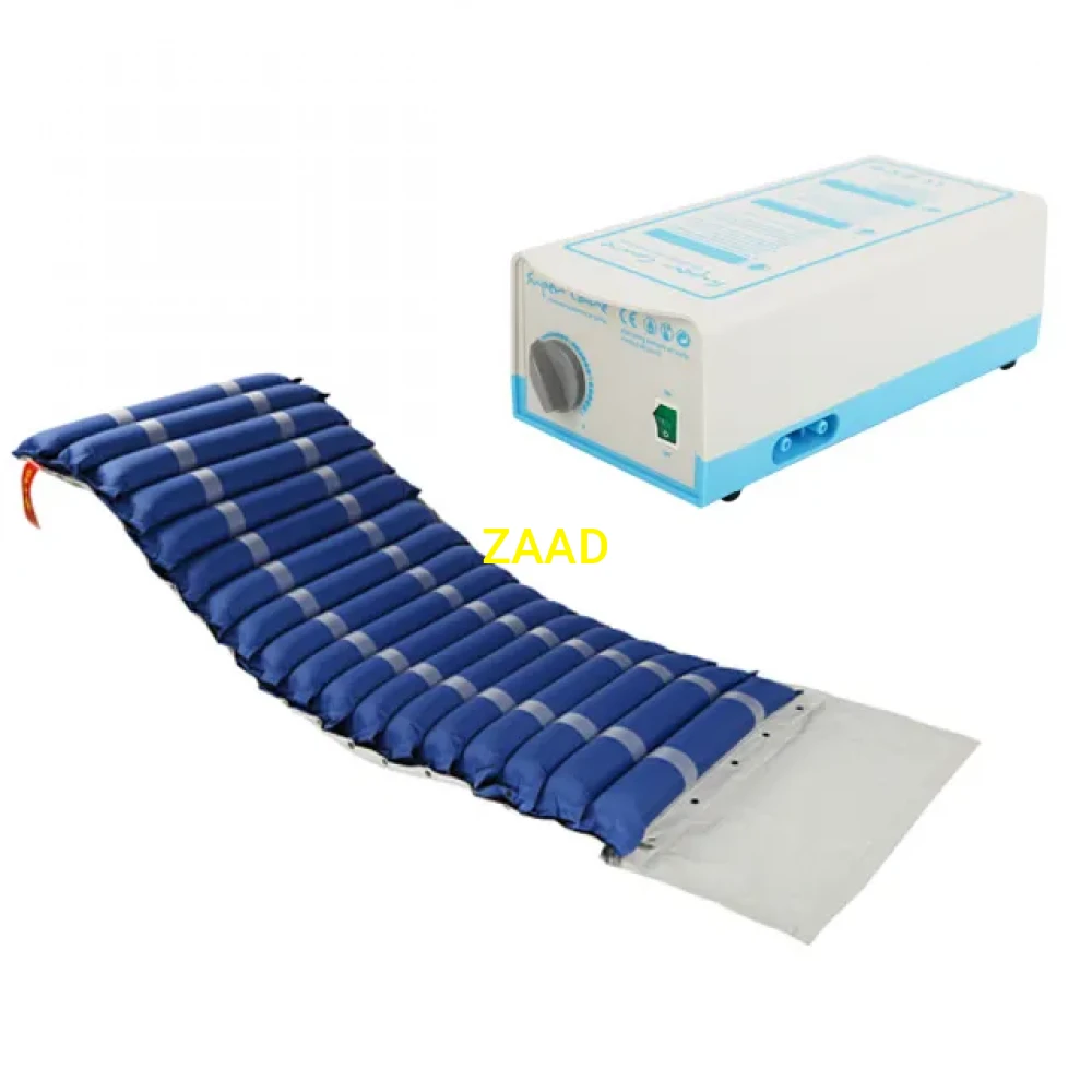 مرتبة هوائية اسطوانية