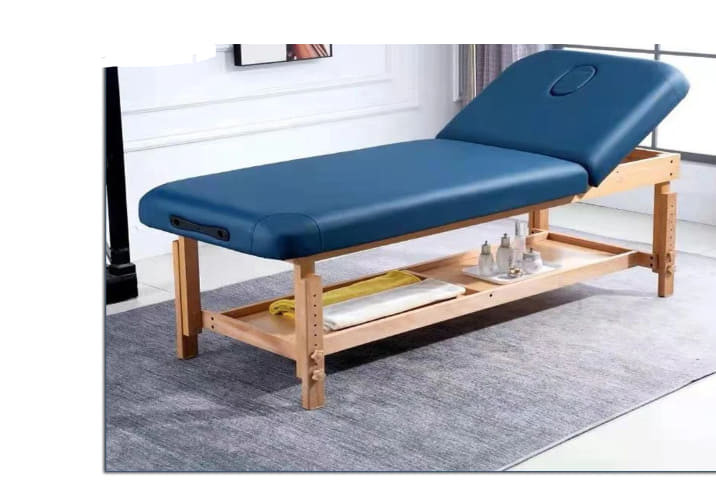 طاولة مساج و كشف - Massage Couch
