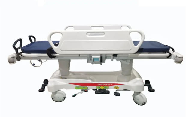 تروللي نقل مريض - Stretcher YA-PS04