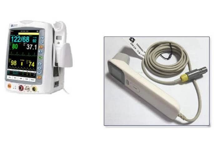 بروب اذن - Ear Probe