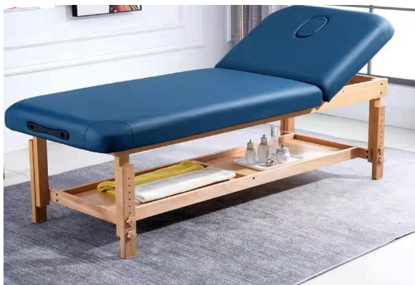 طاولة مساج و كشف - Massage Couch