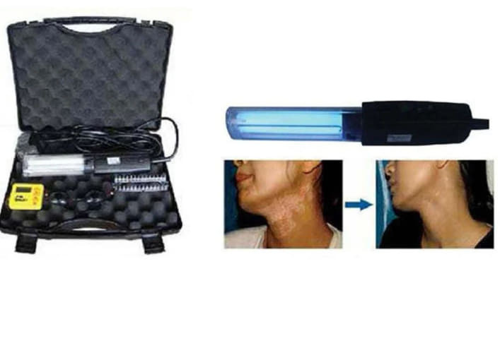 لمبة ديرما لايت - Derma Light